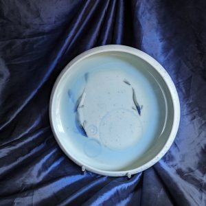 Ceramic Art - Fishes in the Pot 1