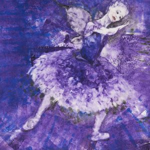 Debra Winn - Dance in Motion artwork