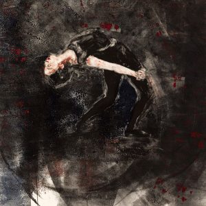 Debra Winn - Dance in Motion artwork